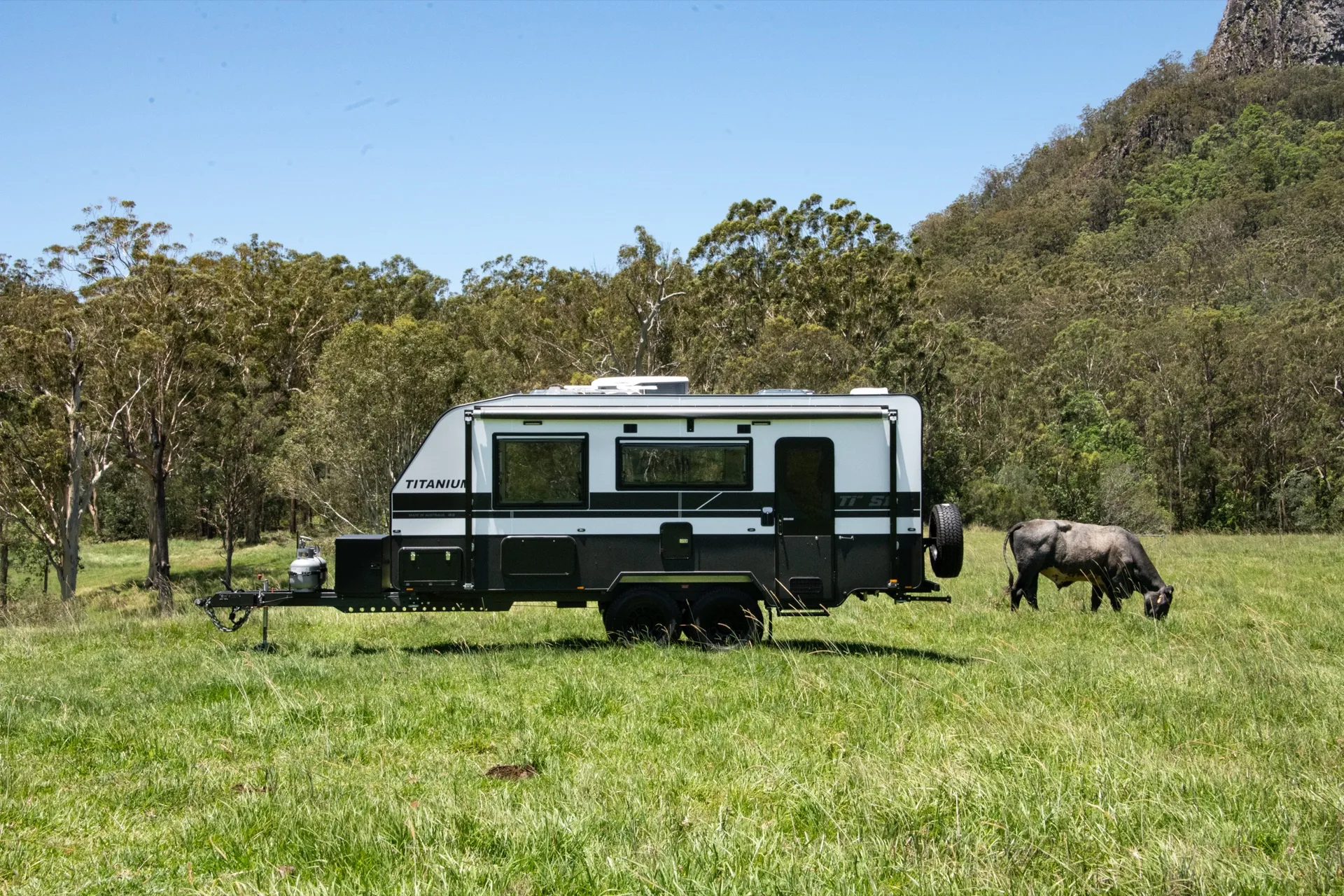Titanium Caravans S1 photo 3 of 9
