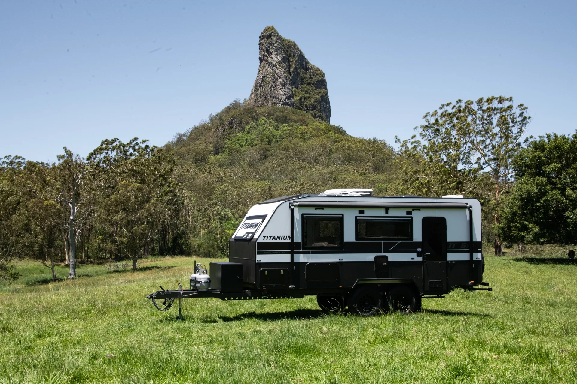 Titanium Caravans S1 photo 4 of 9