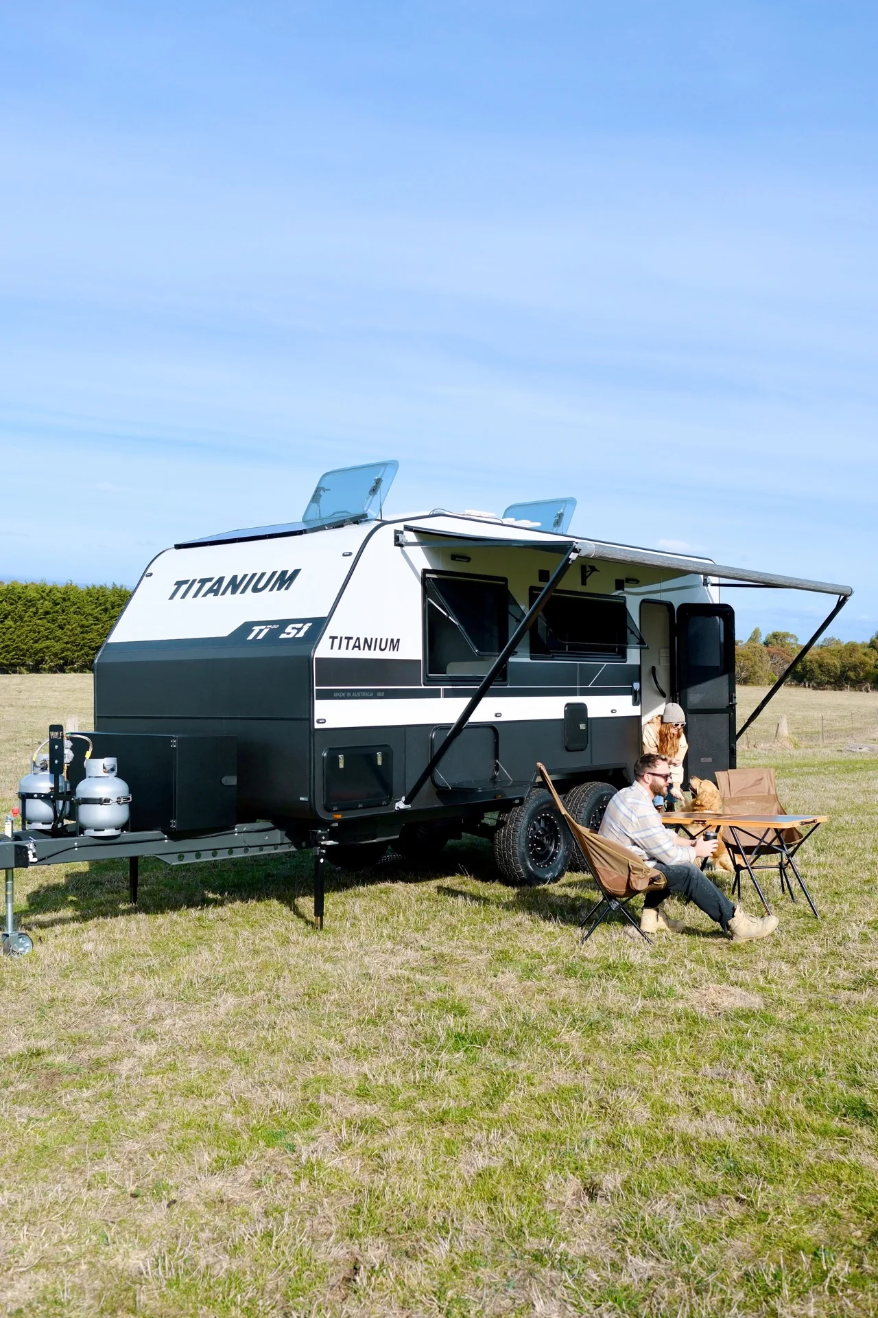 Titanium Caravans S1 photo 5 of 9