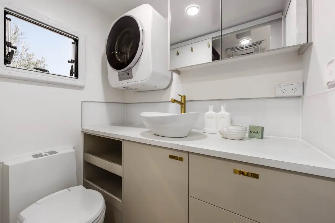 Titanium Caravans S3 photo 2 of 4