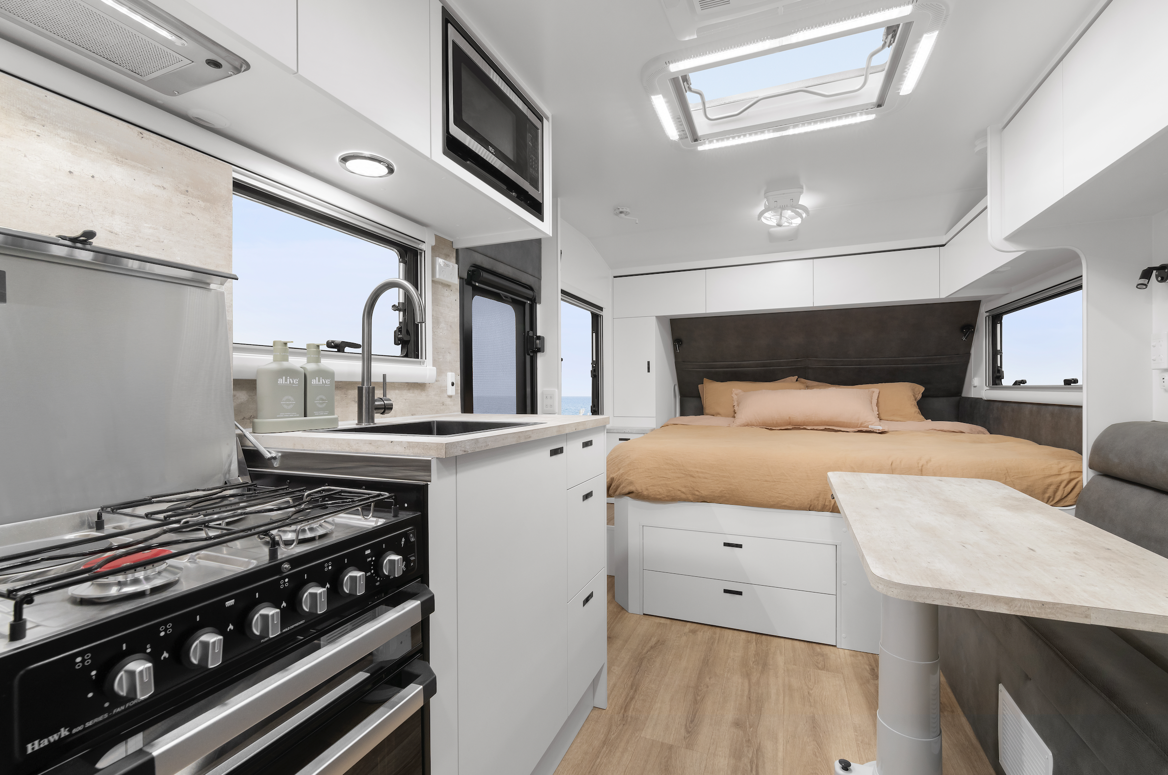 Titanium Caravans TS1 photo 2 of 4