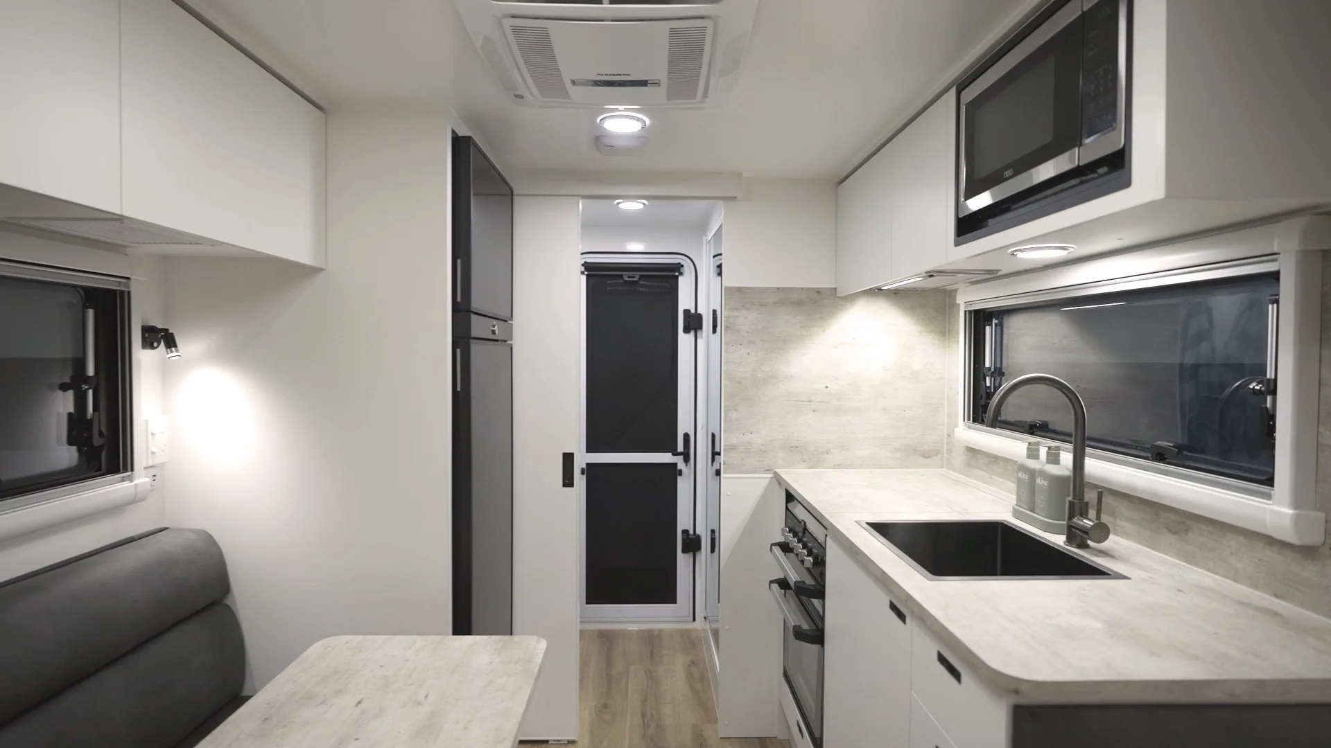 Titanium Caravans TS1 photo 4 of 4
