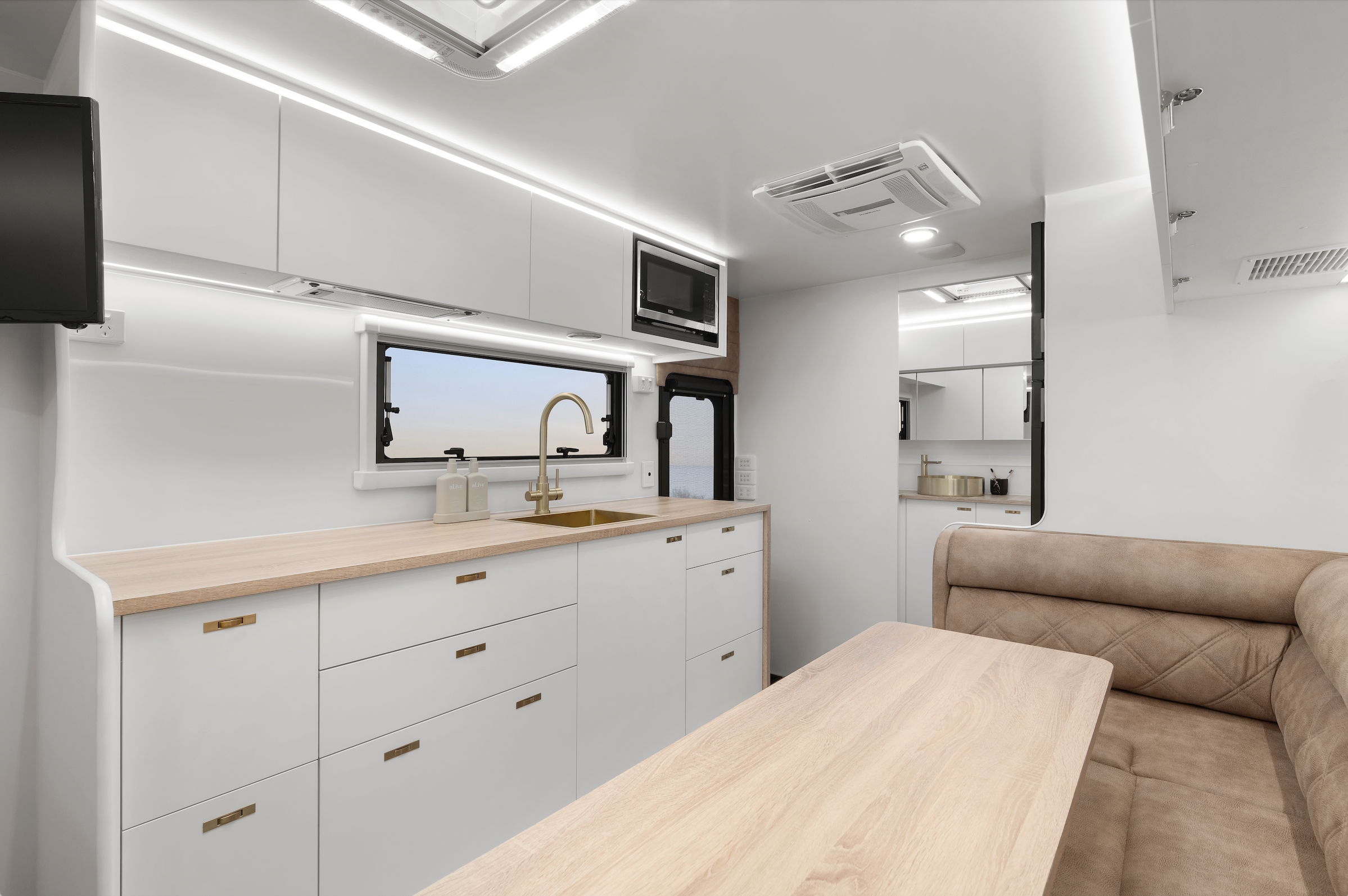 Titanium Caravans WS1 photo 10 of 16