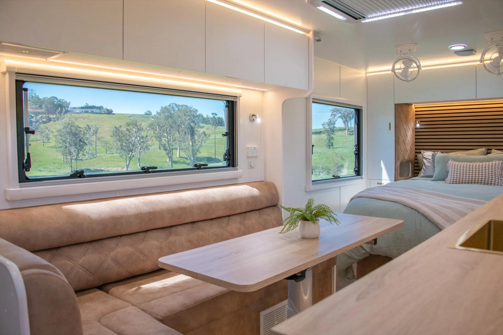Titanium Caravans WS1 photo 12 of 16