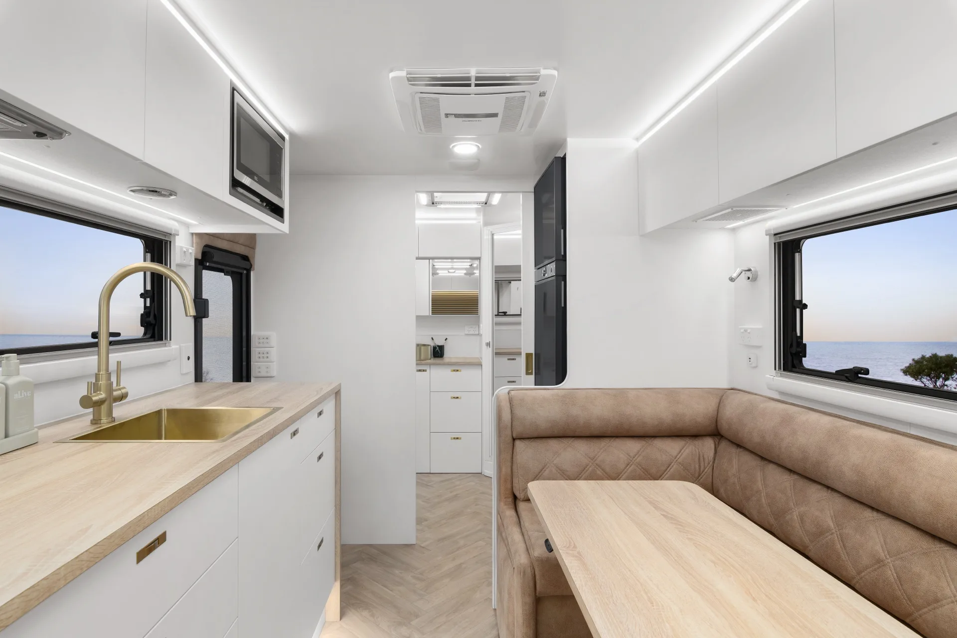 Titanium Caravans WS1 photo 15 of 16