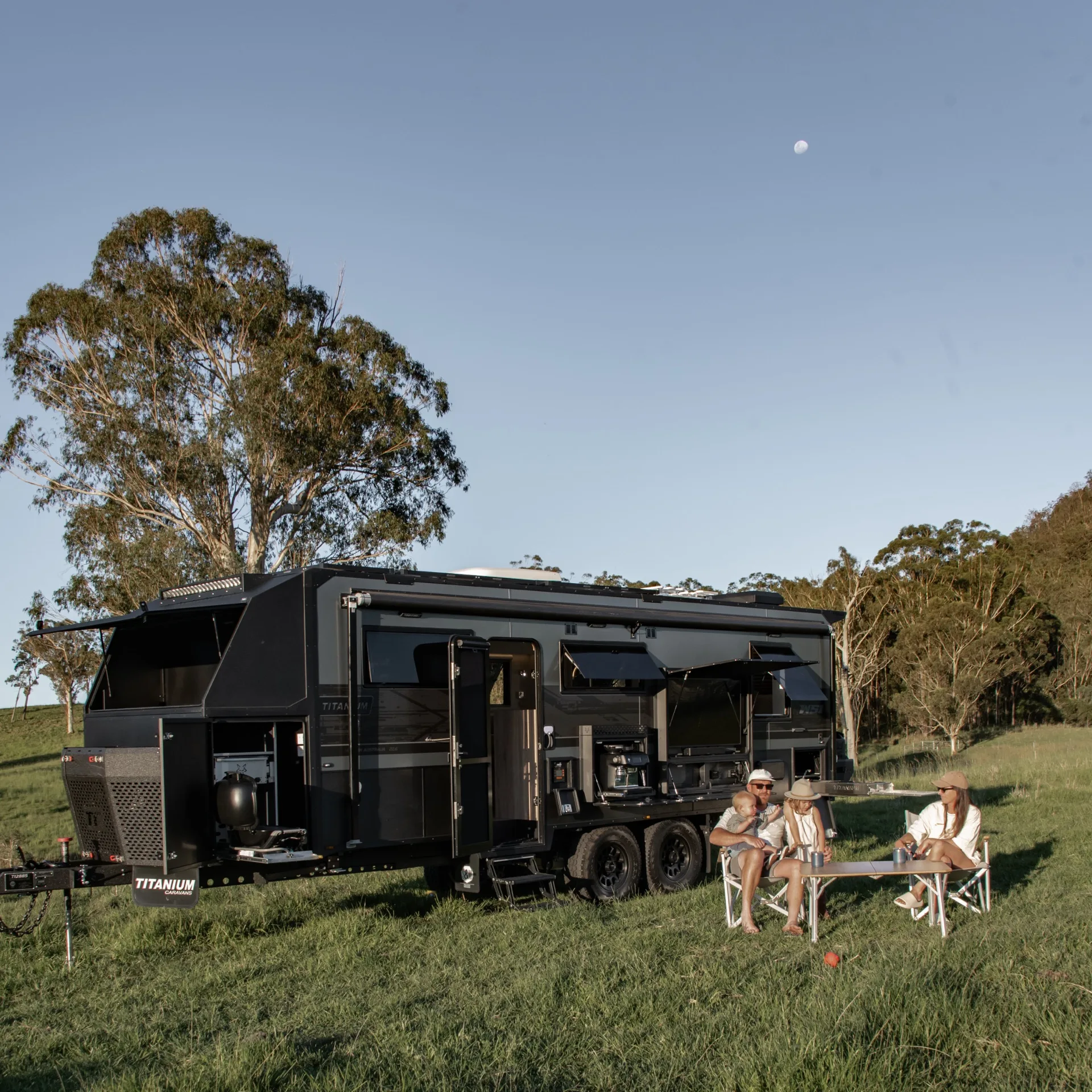 Titanium Caravans WS1 photo 6 of 16