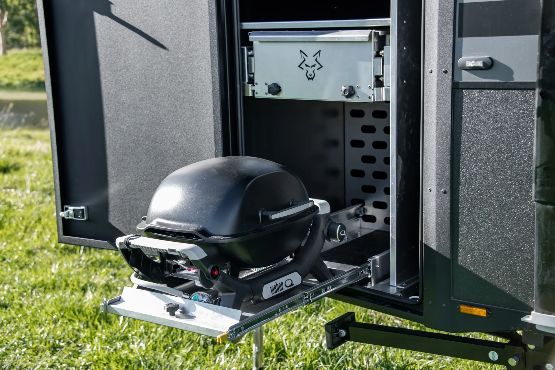 Titanium Caravans WS1 photo 8 of 16