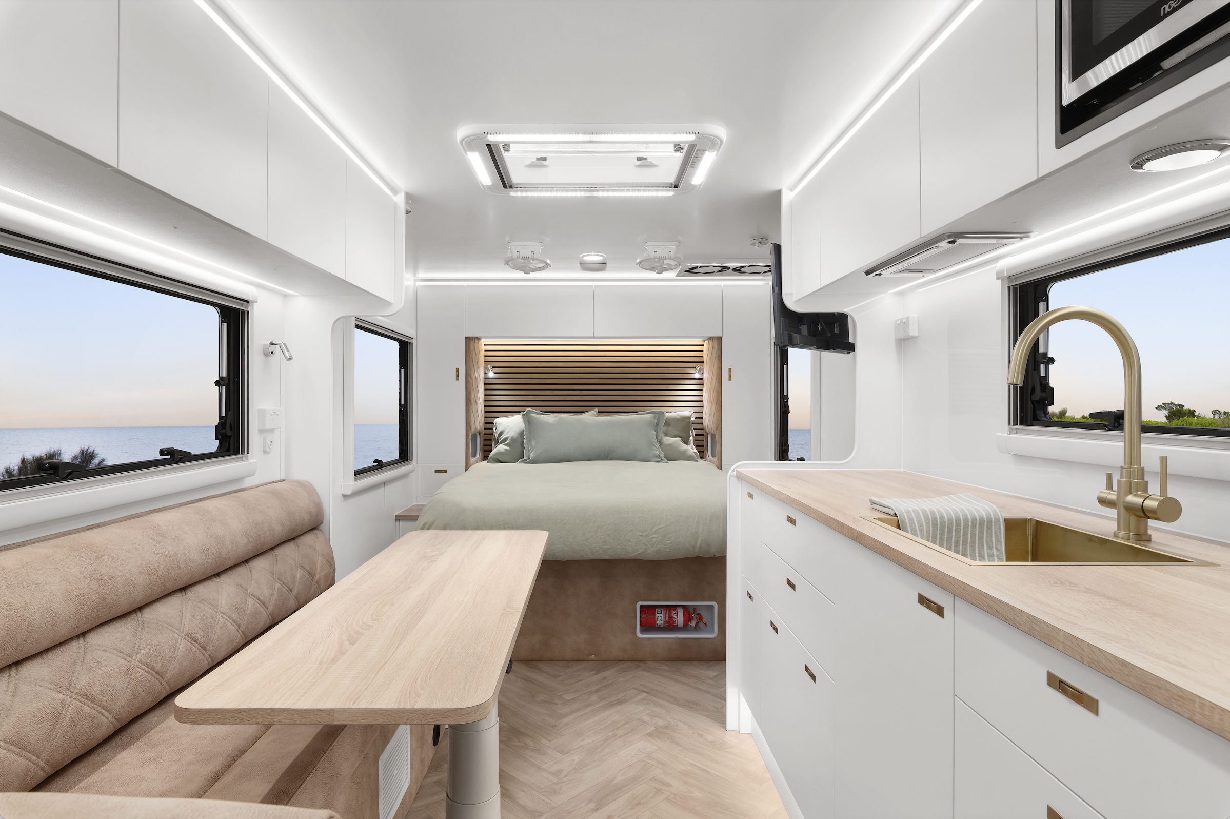 Titanium Caravans WS1 photo 9 of 16