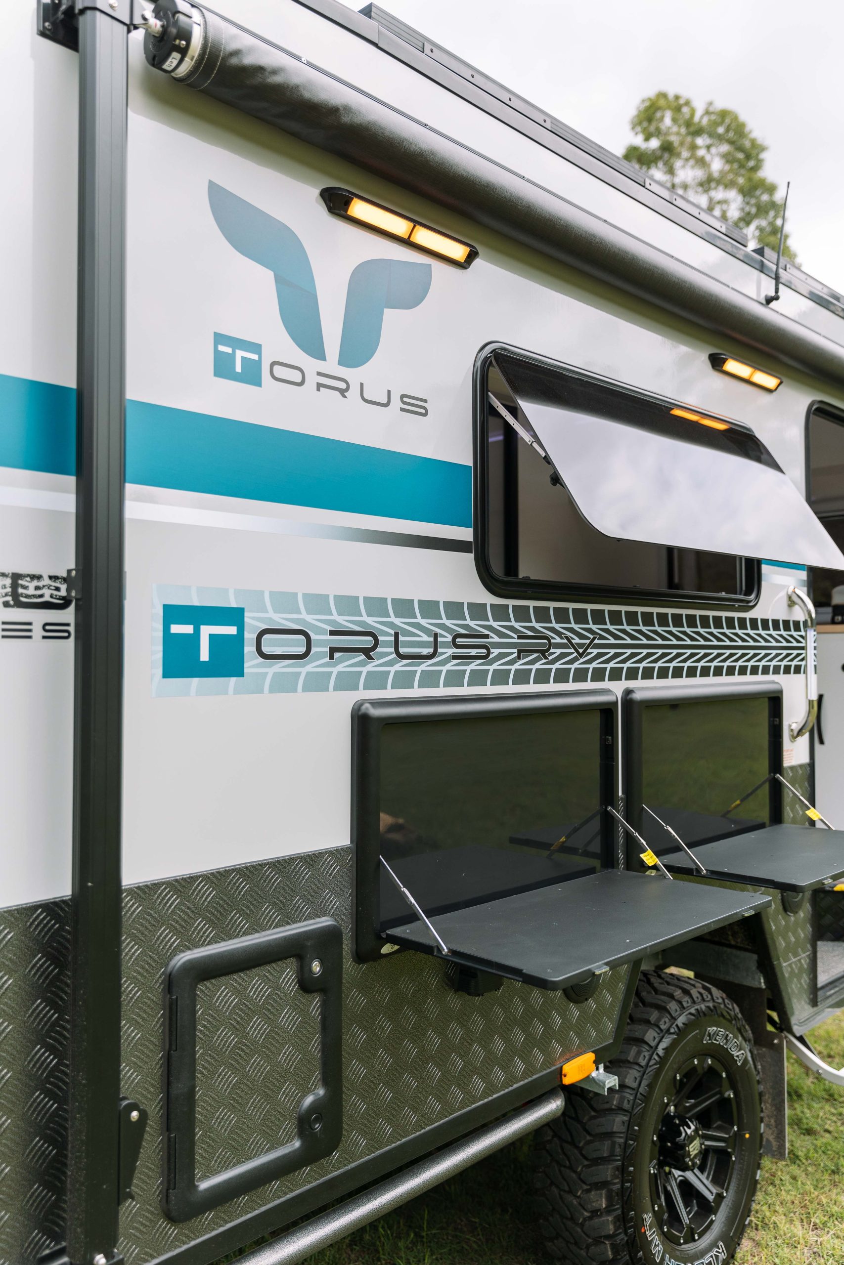 Torus RV 14FT Hybrid photo 6 of 6