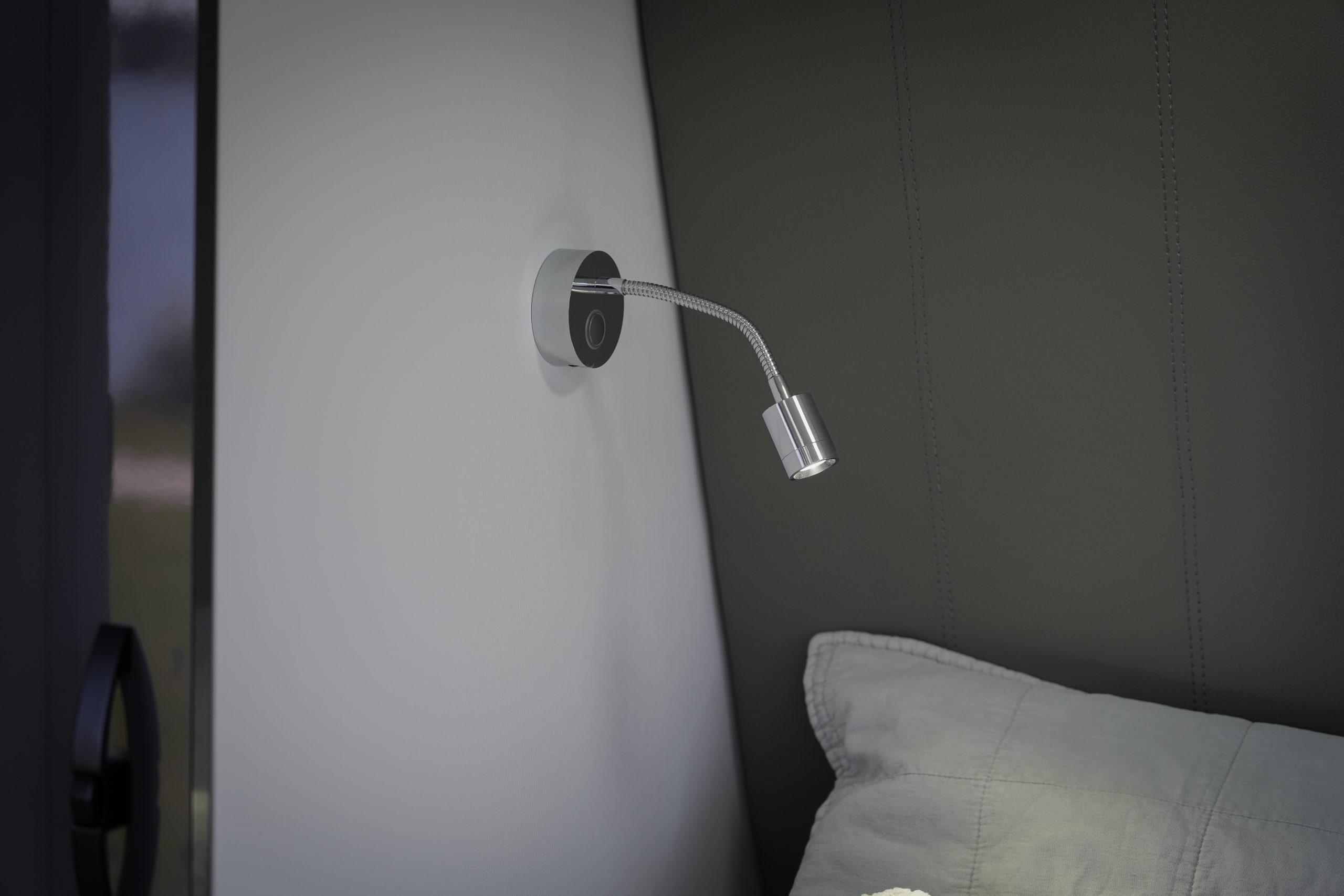 Torus RV 17.9FT Rear Ensuite (Dual Axle) photo 6 of 6