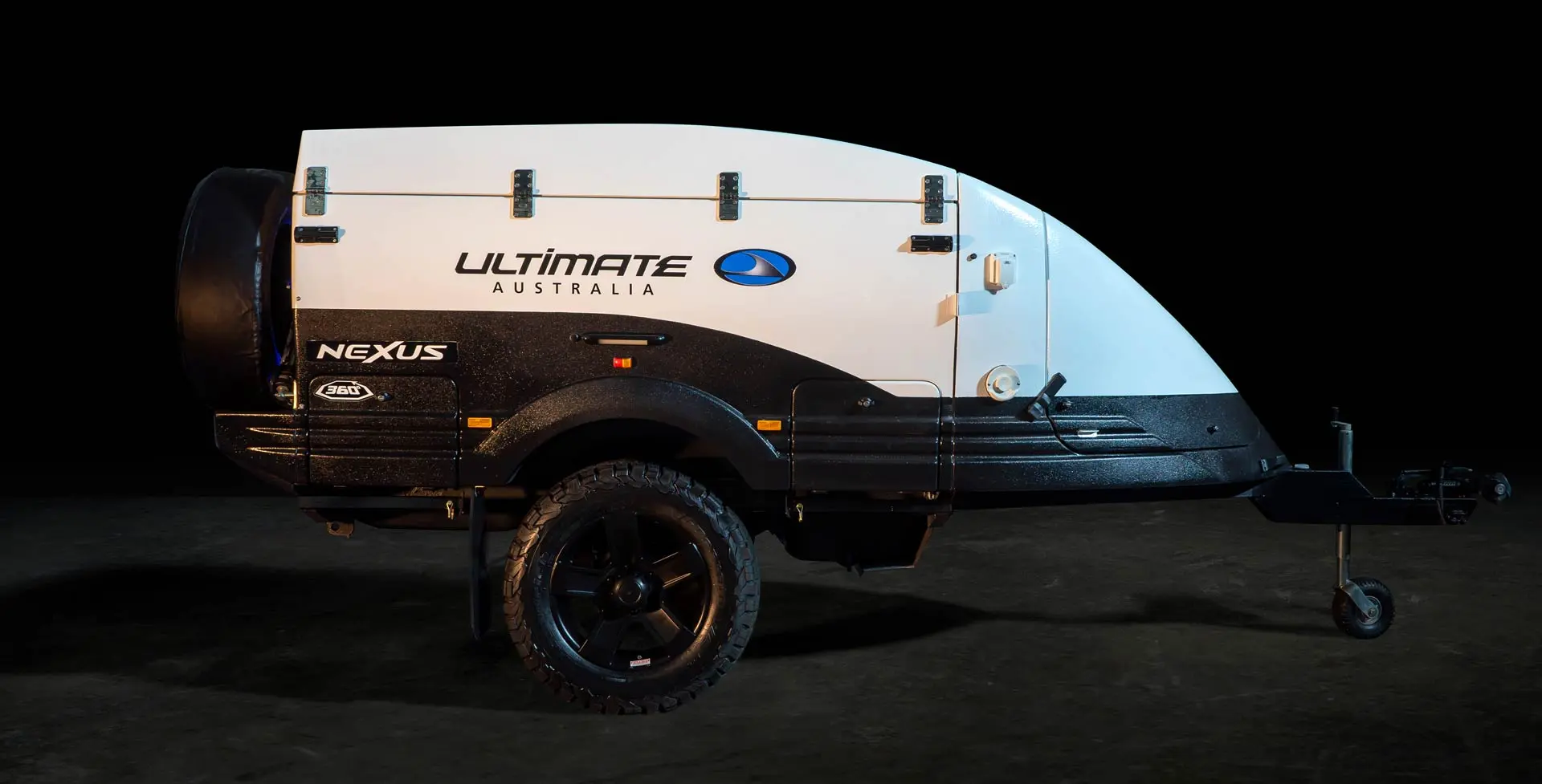 Ultimate Campers Nexus photo 1 of 6