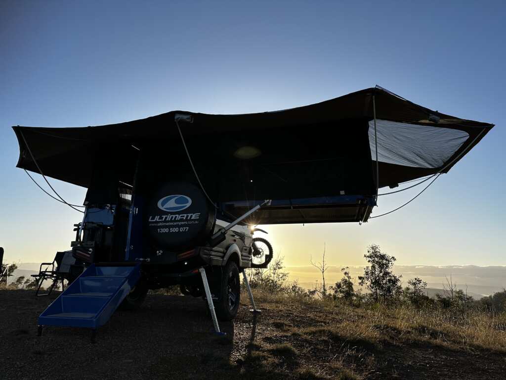 Ultimate Campers Xscape photo 3 of 5