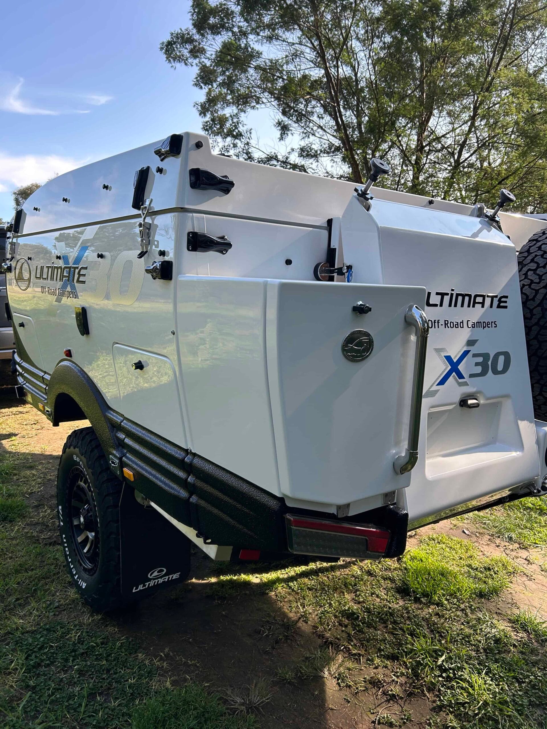 Ultimate Campers Xscape photo 5 of 5