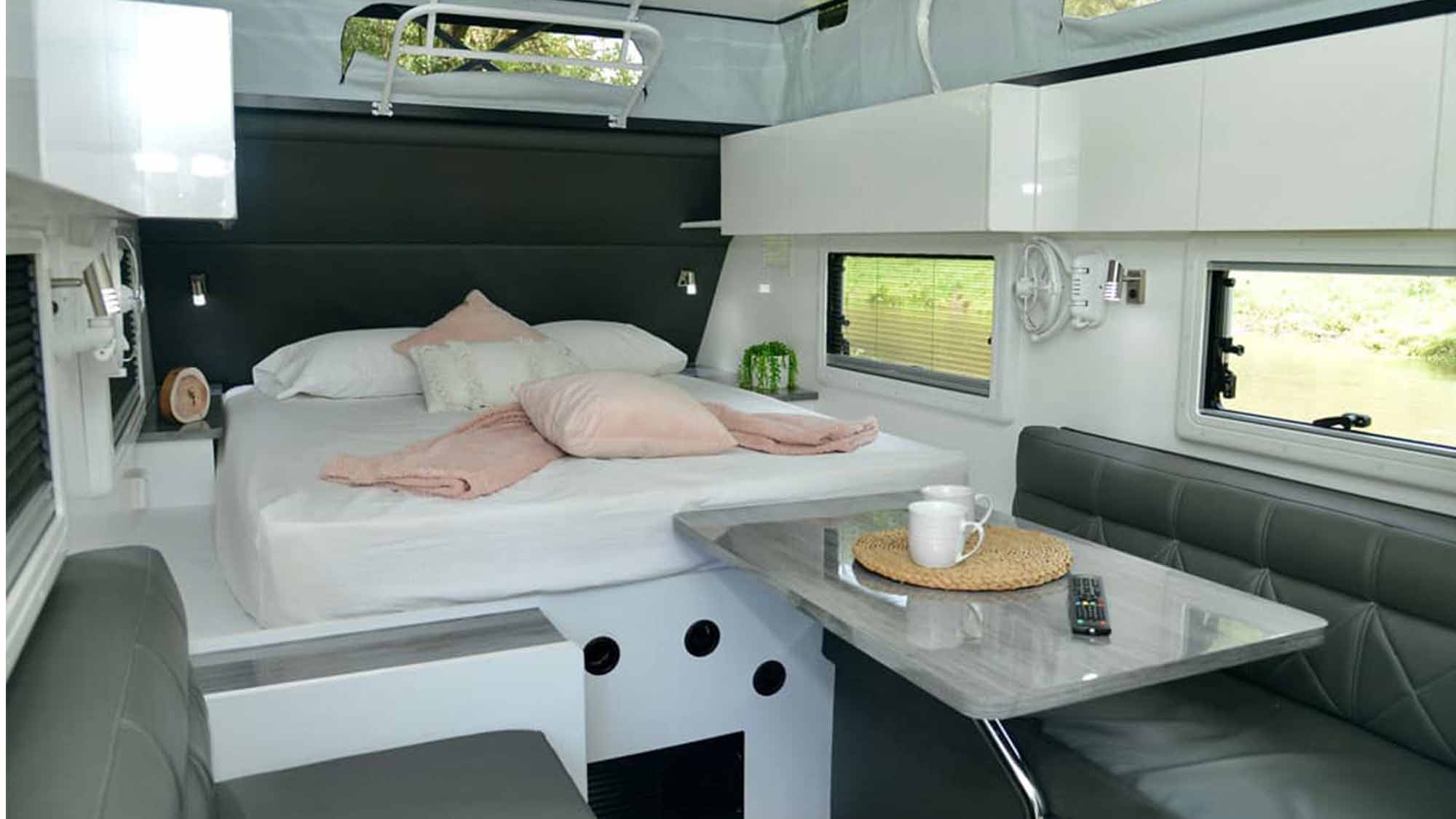 Urban Caravans Tungsten Armorlite photo 4 of 7