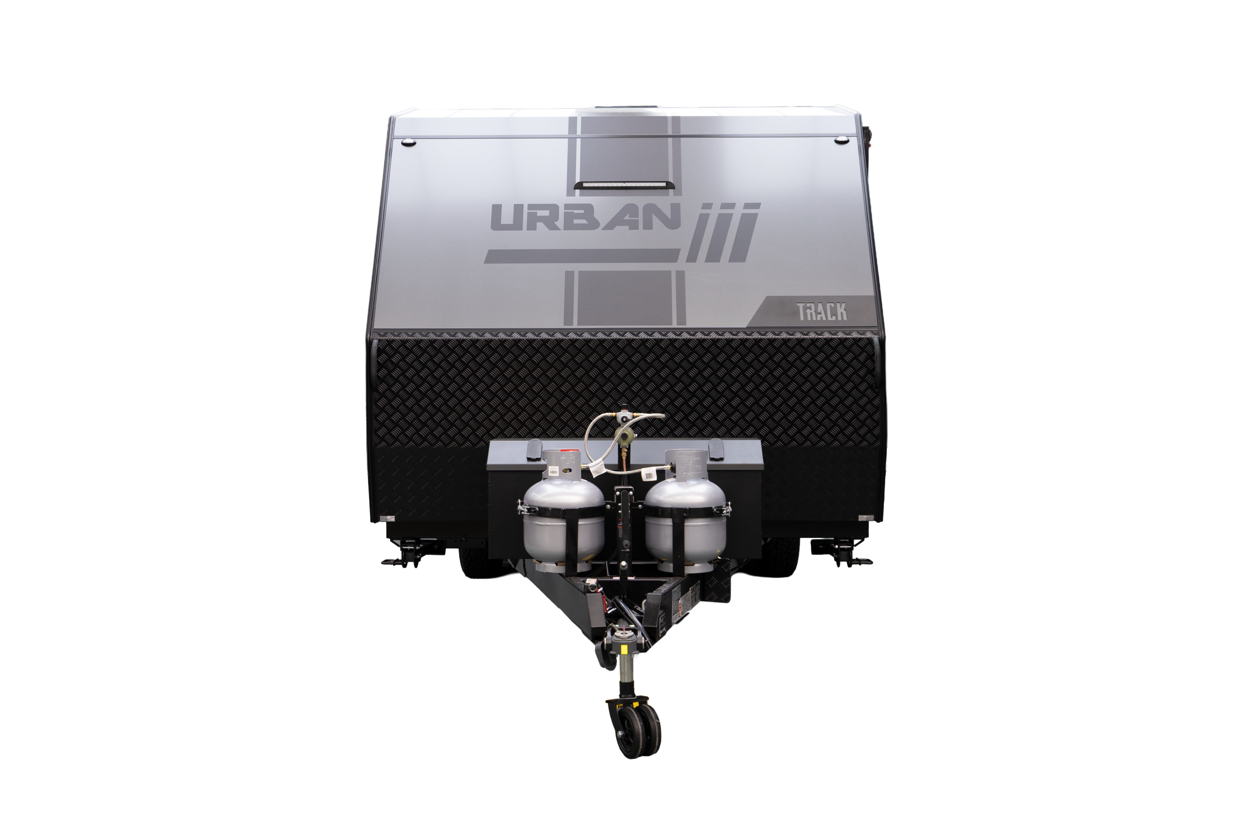 Urban Caravans Tungsten Track photo 3 of 12