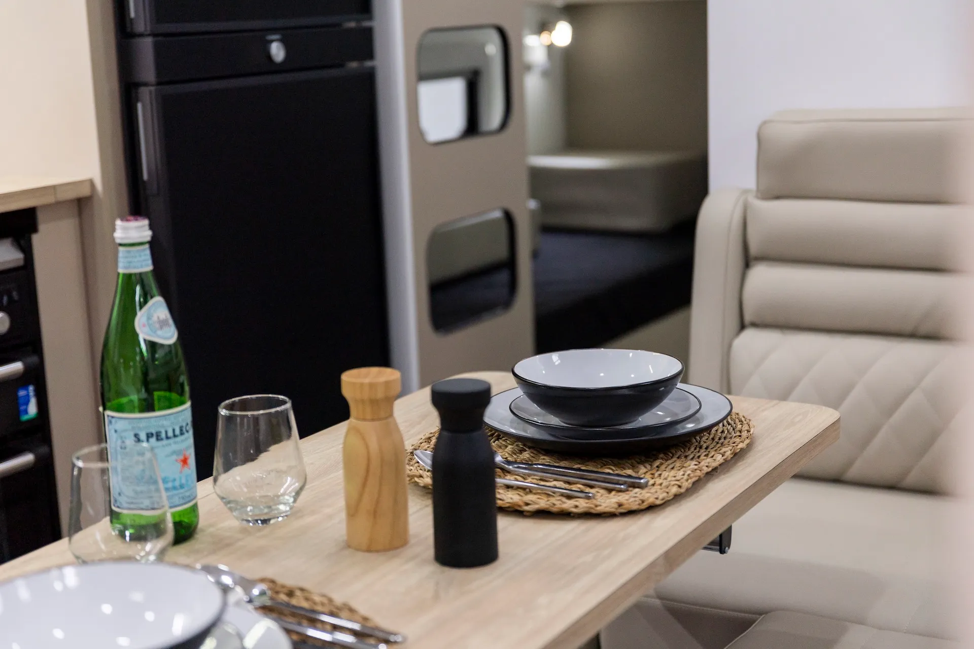 Urban Caravans Tungsten X-Terrain photo 4 of 11