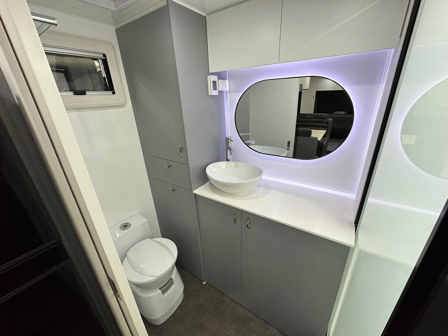 Urban Caravans Tungsten X-Treme X photo 6 of 11