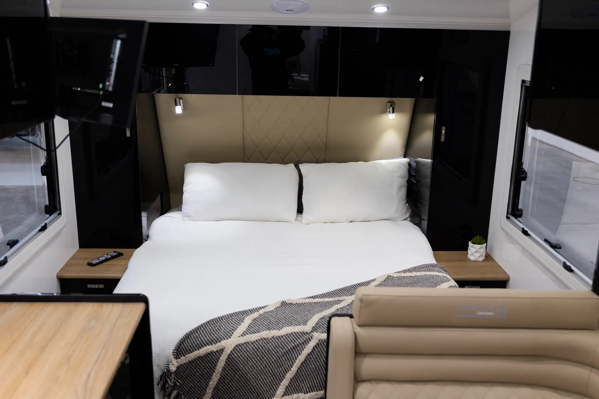 Urban Caravans Tungsten X-Treme photo 5 of 11
