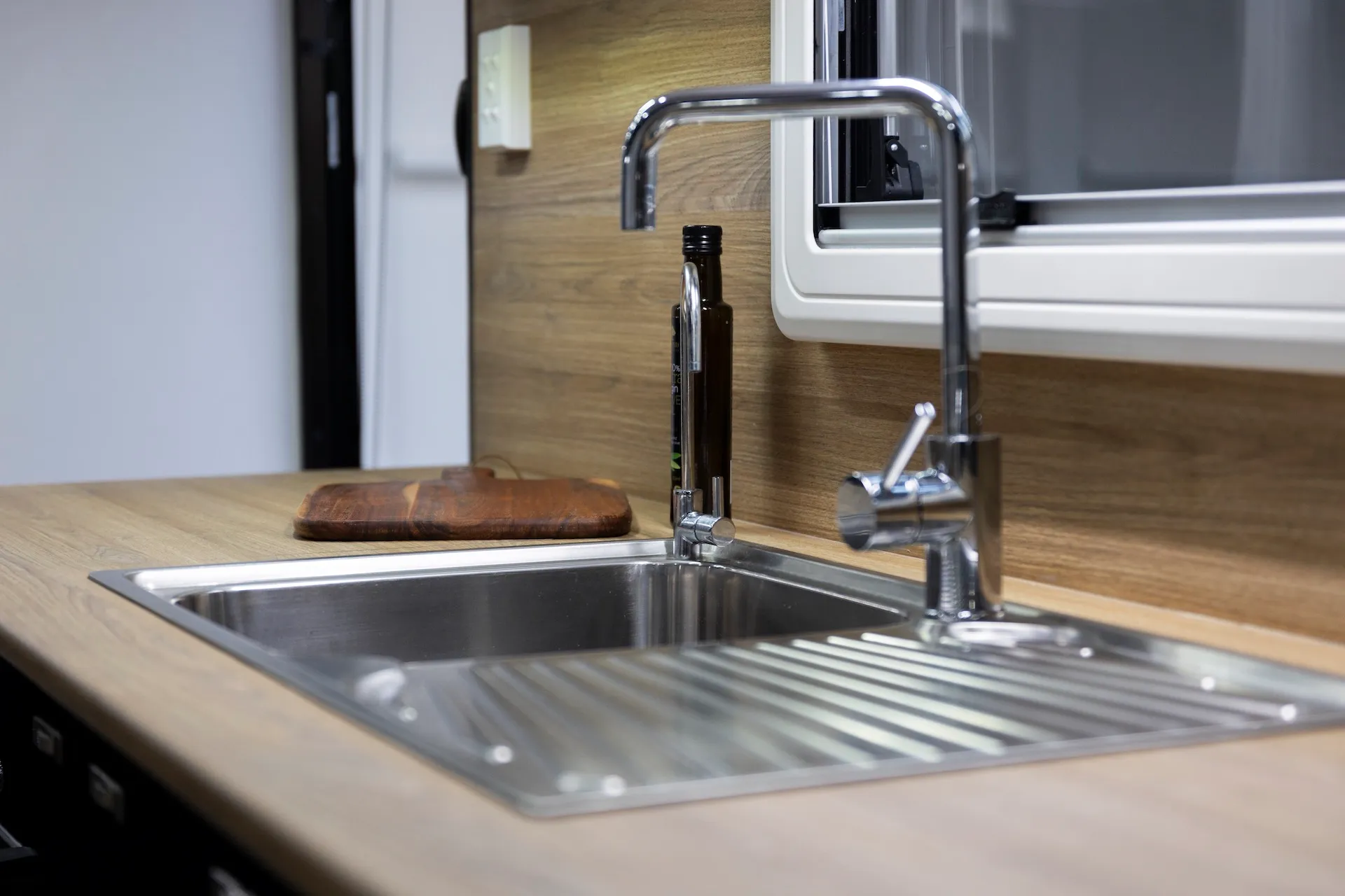 Urban Caravans Tungsten X-Treme photo 7 of 11