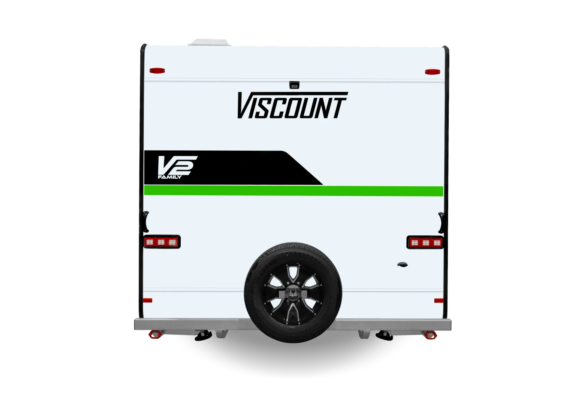 Viscount Caravans Family V2 photo 5 of 13