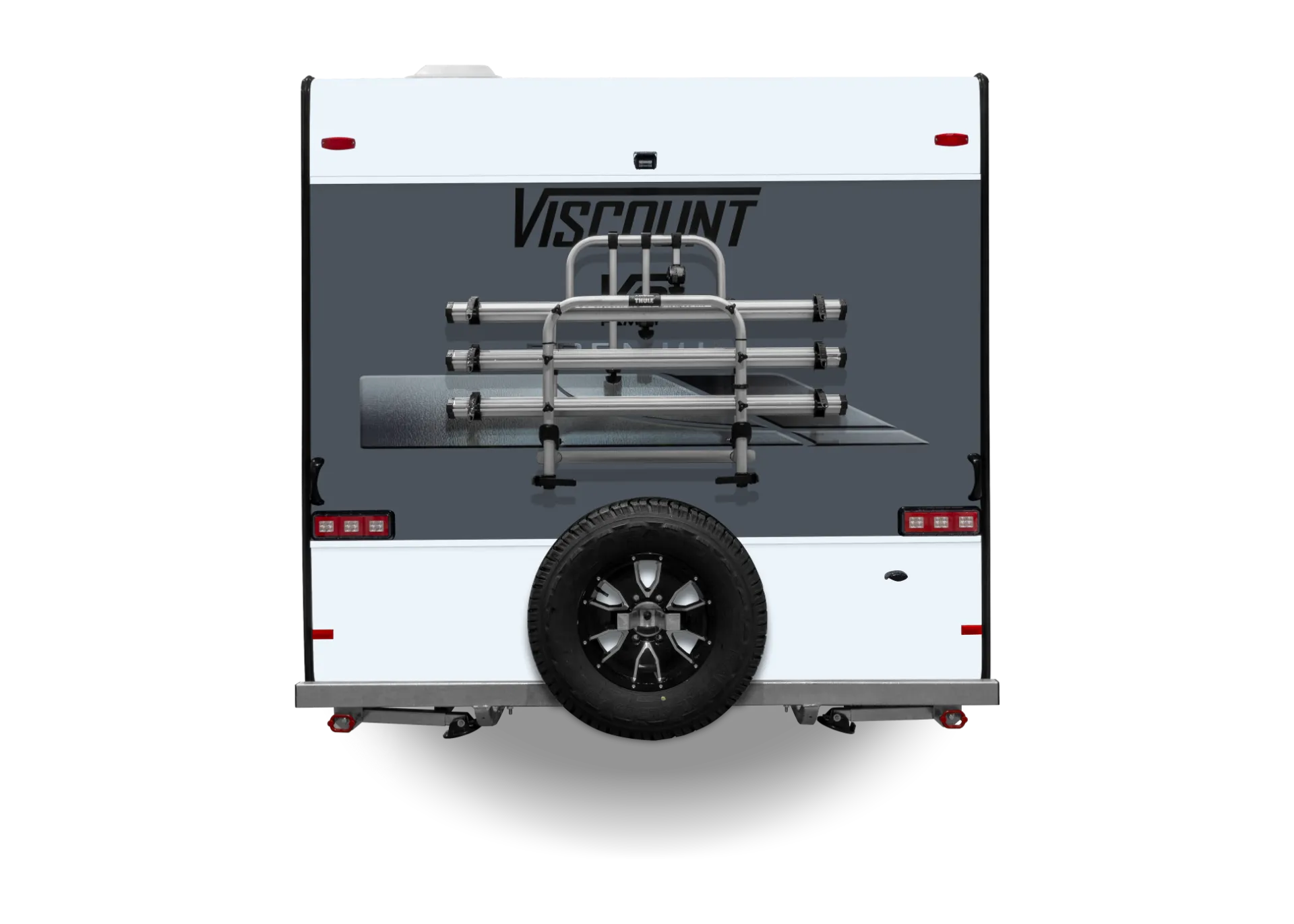 Viscount Caravans Family V3 photo 5 of 13