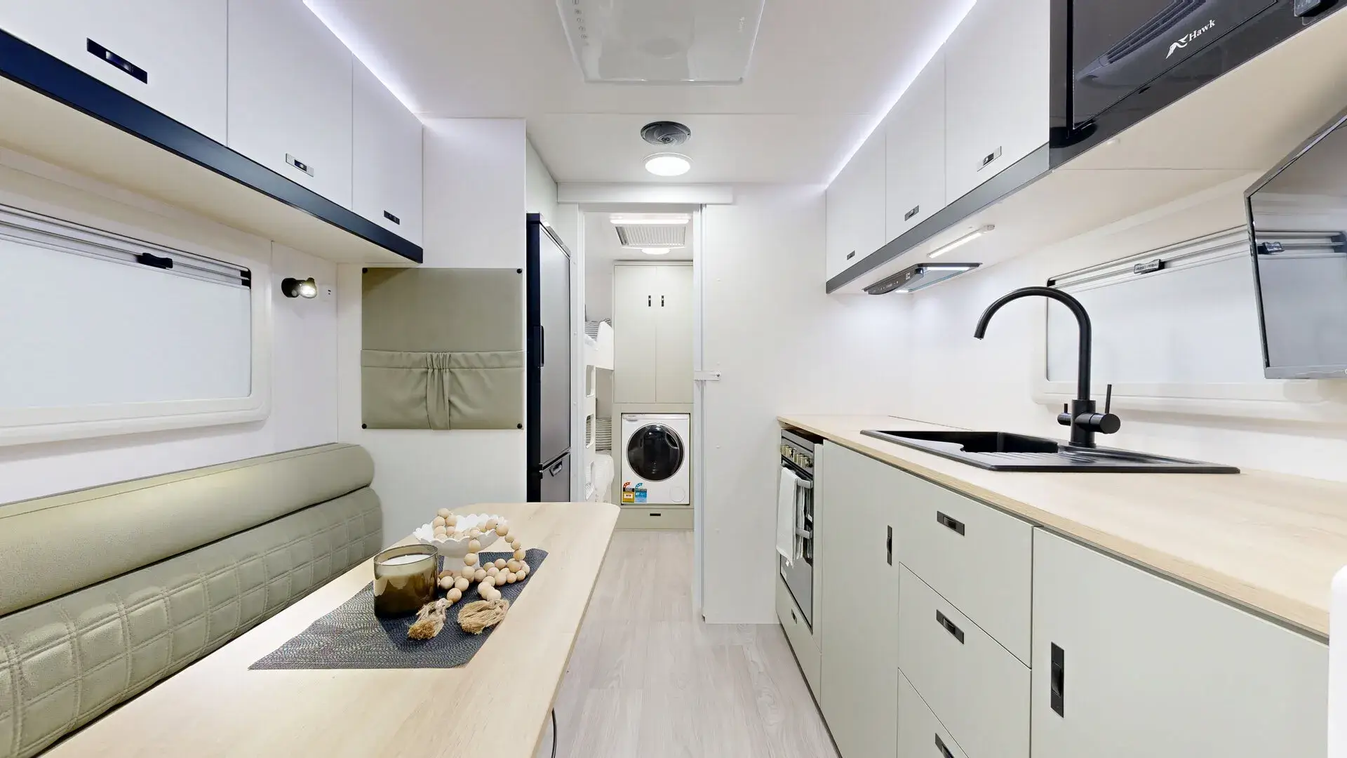 Viscount Caravans Family Wild Shark 3 photo 12 of 12