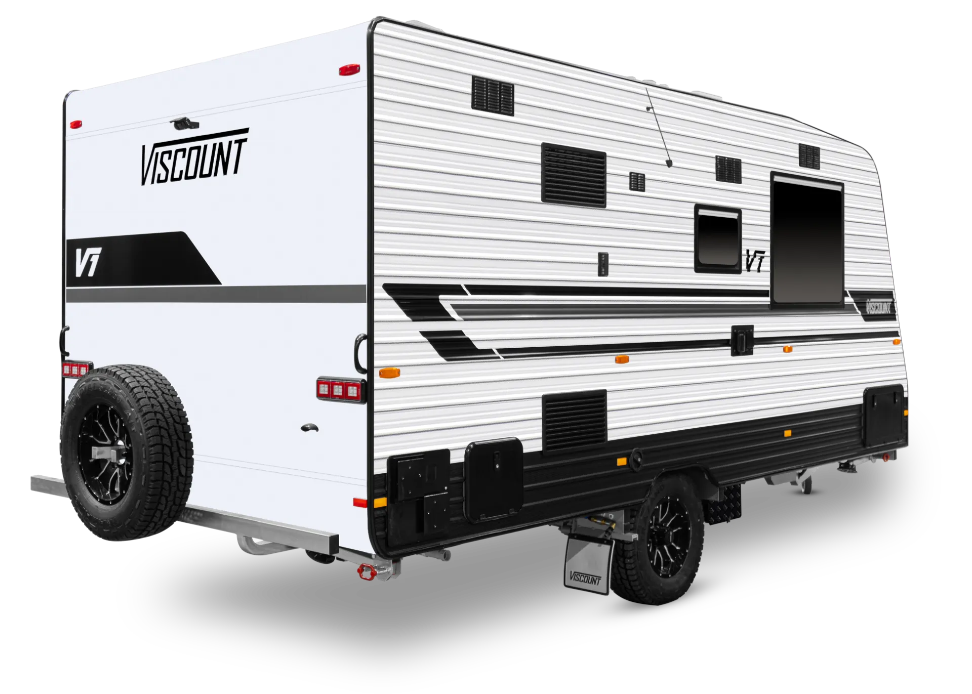 Viscount Caravans V1 photo 2 of 13