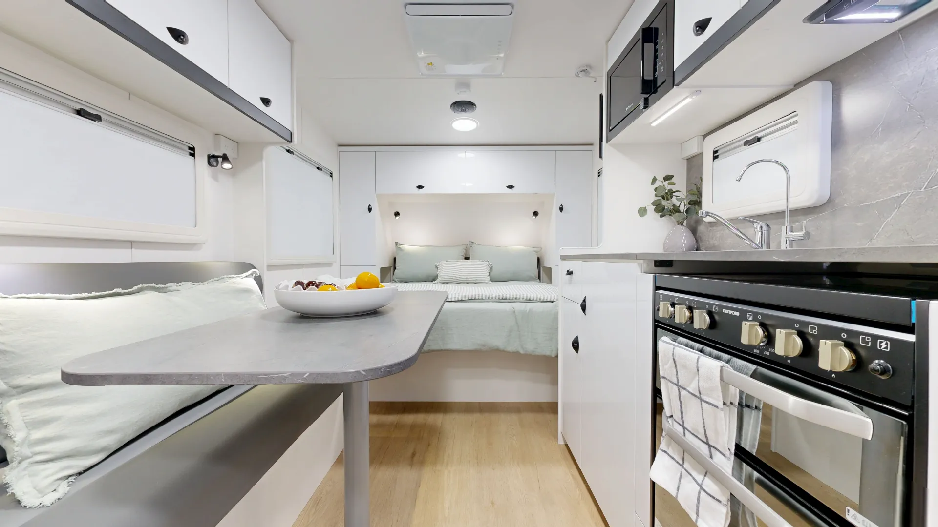 Viscount Caravans V1 photo 10 of 13
