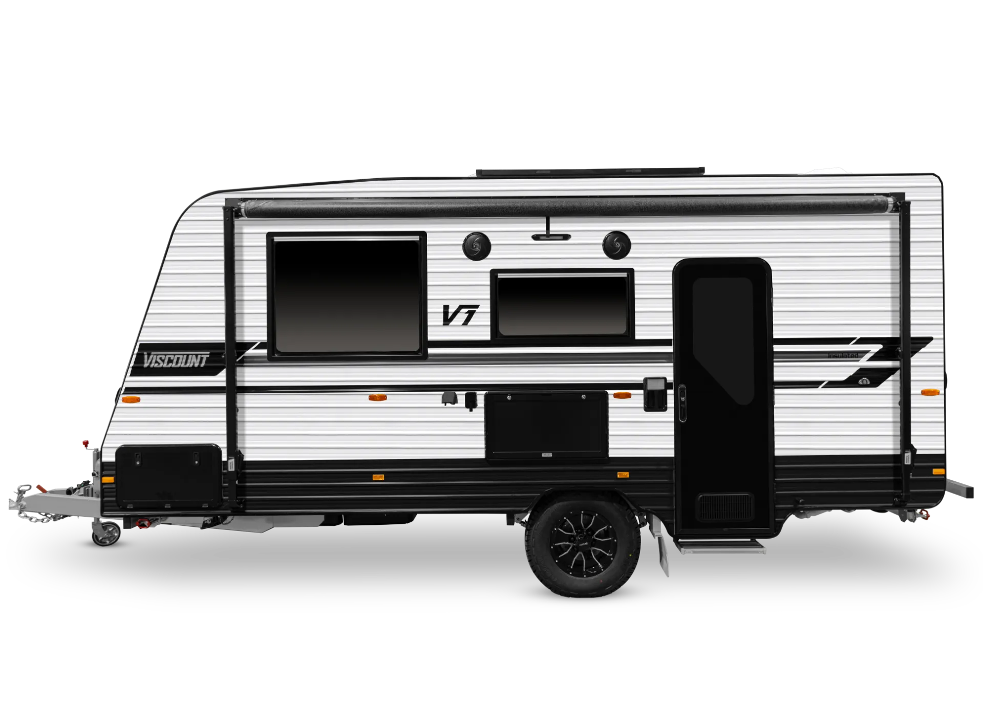 Viscount Caravans V1 photo 3 of 13