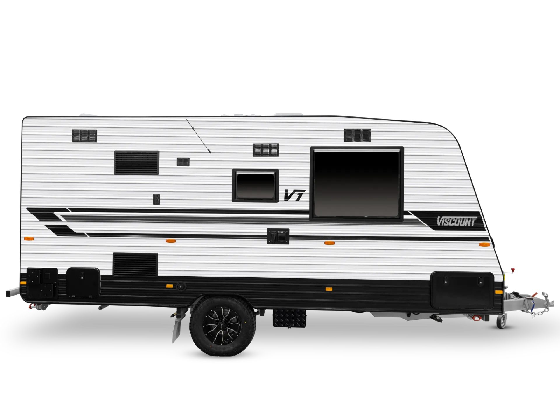 Viscount Caravans V1 photo 4 of 13