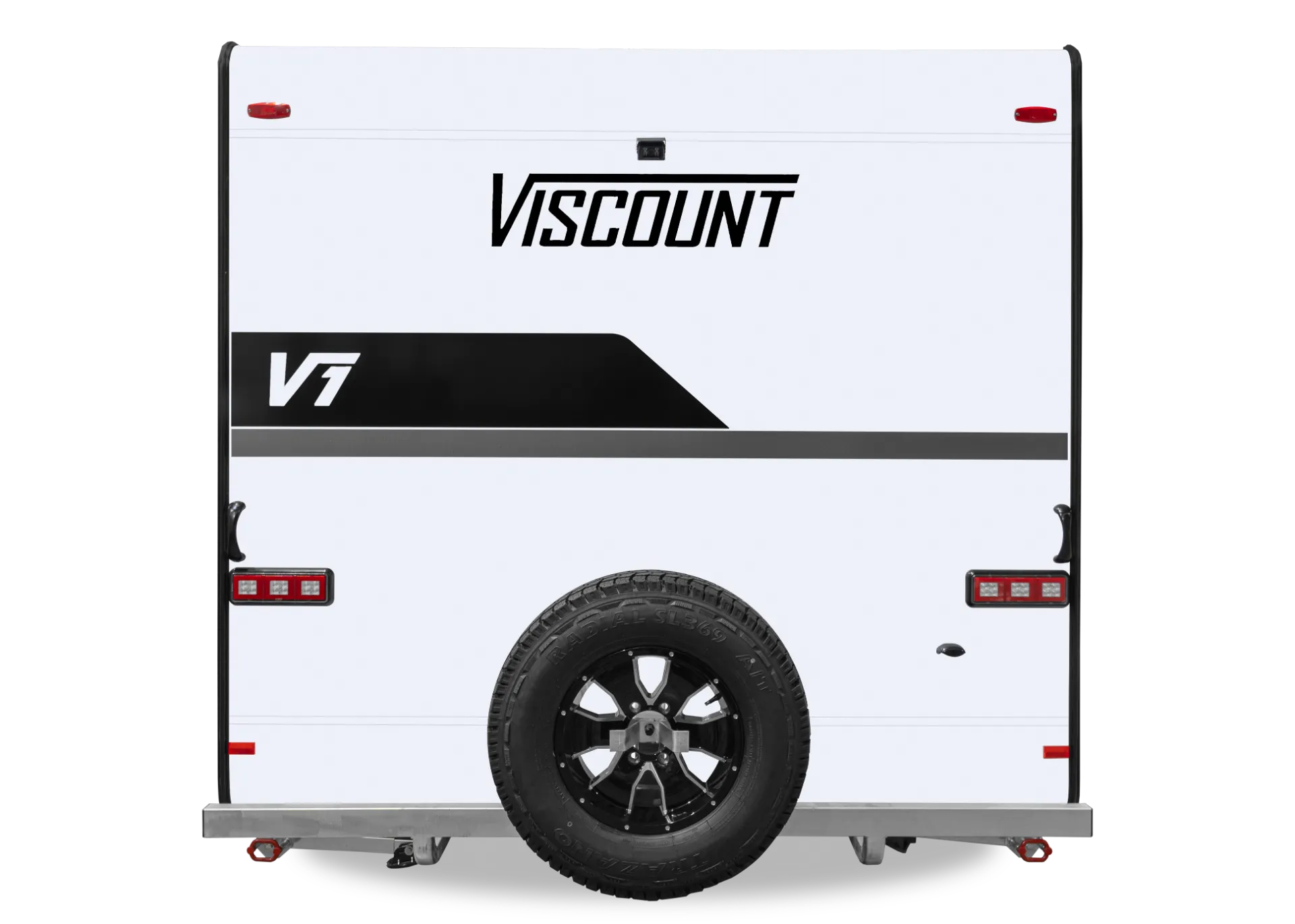 Viscount Caravans V1 photo 5 of 13