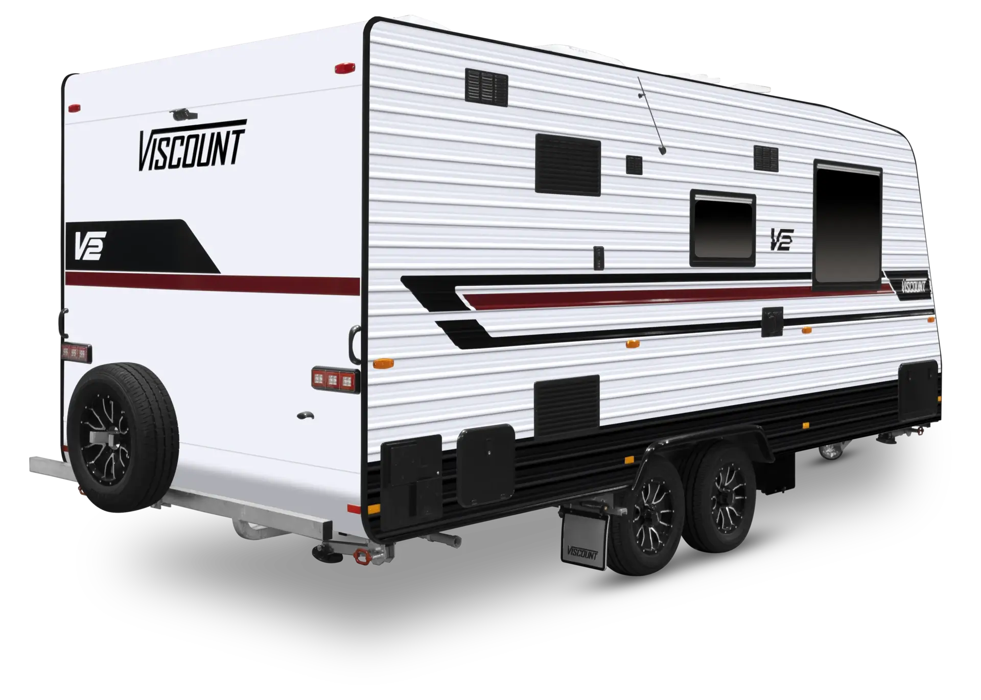 Viscount Caravans V2 photo 2 of 13