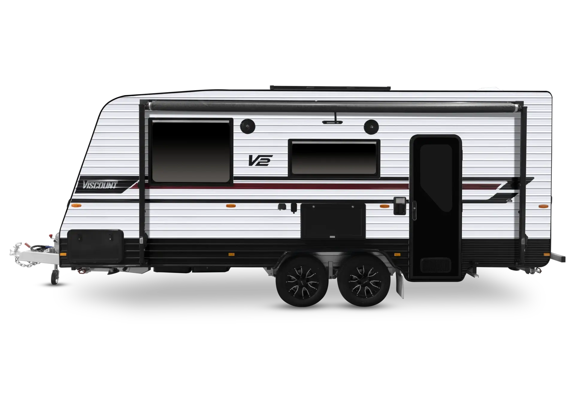 Viscount Caravans V2 photo 3 of 13