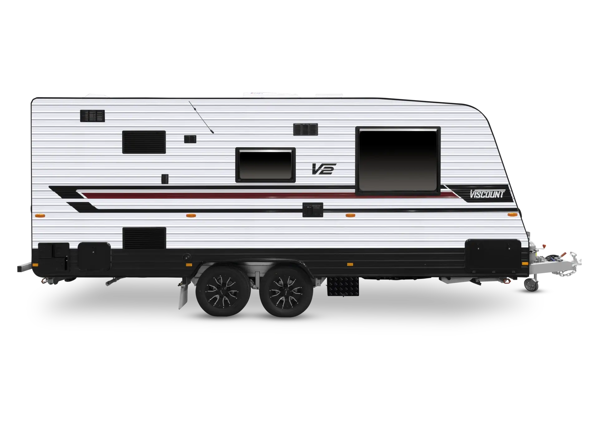 Viscount Caravans V2 photo 4 of 13