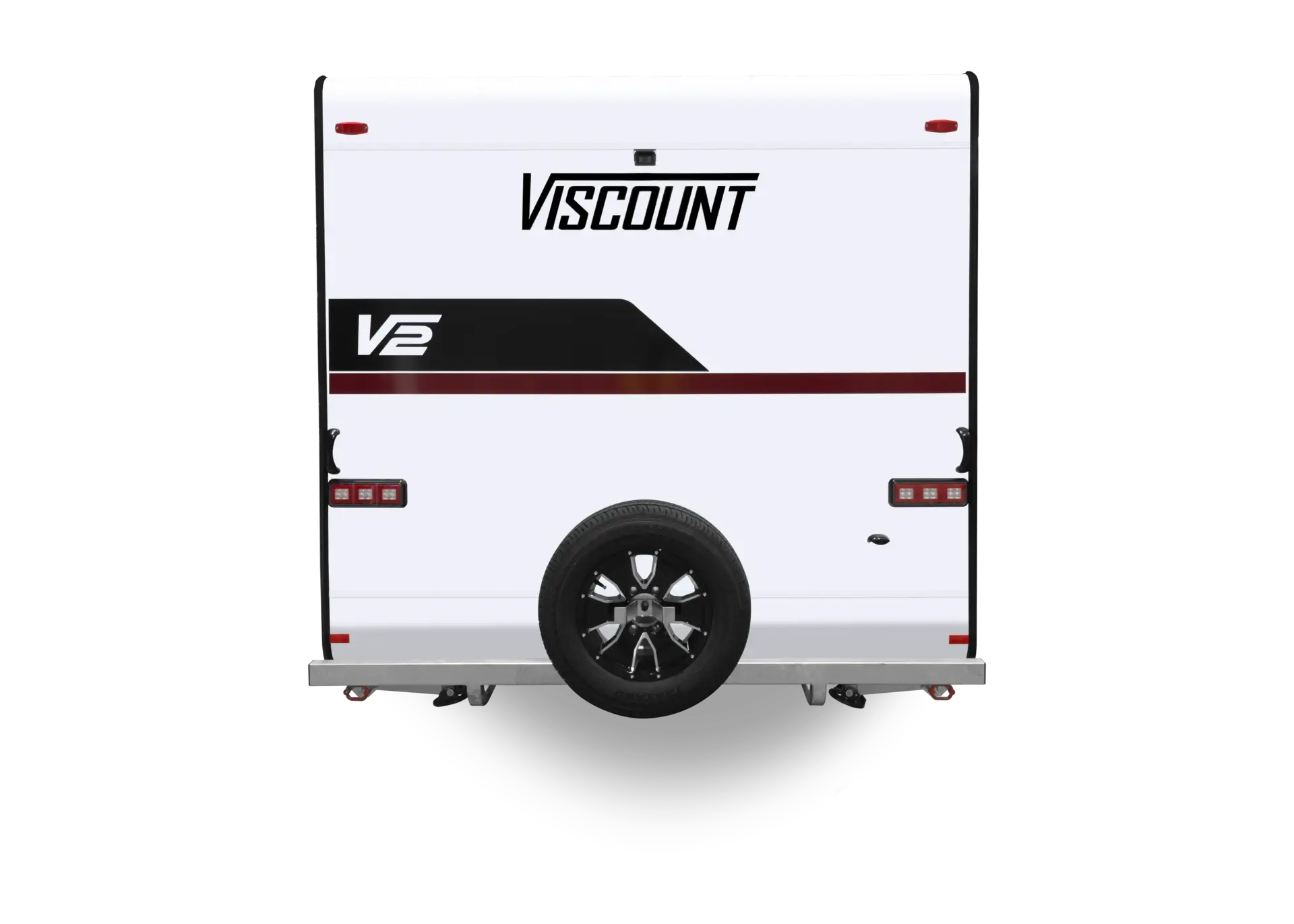 Viscount Caravans V2 photo 5 of 13