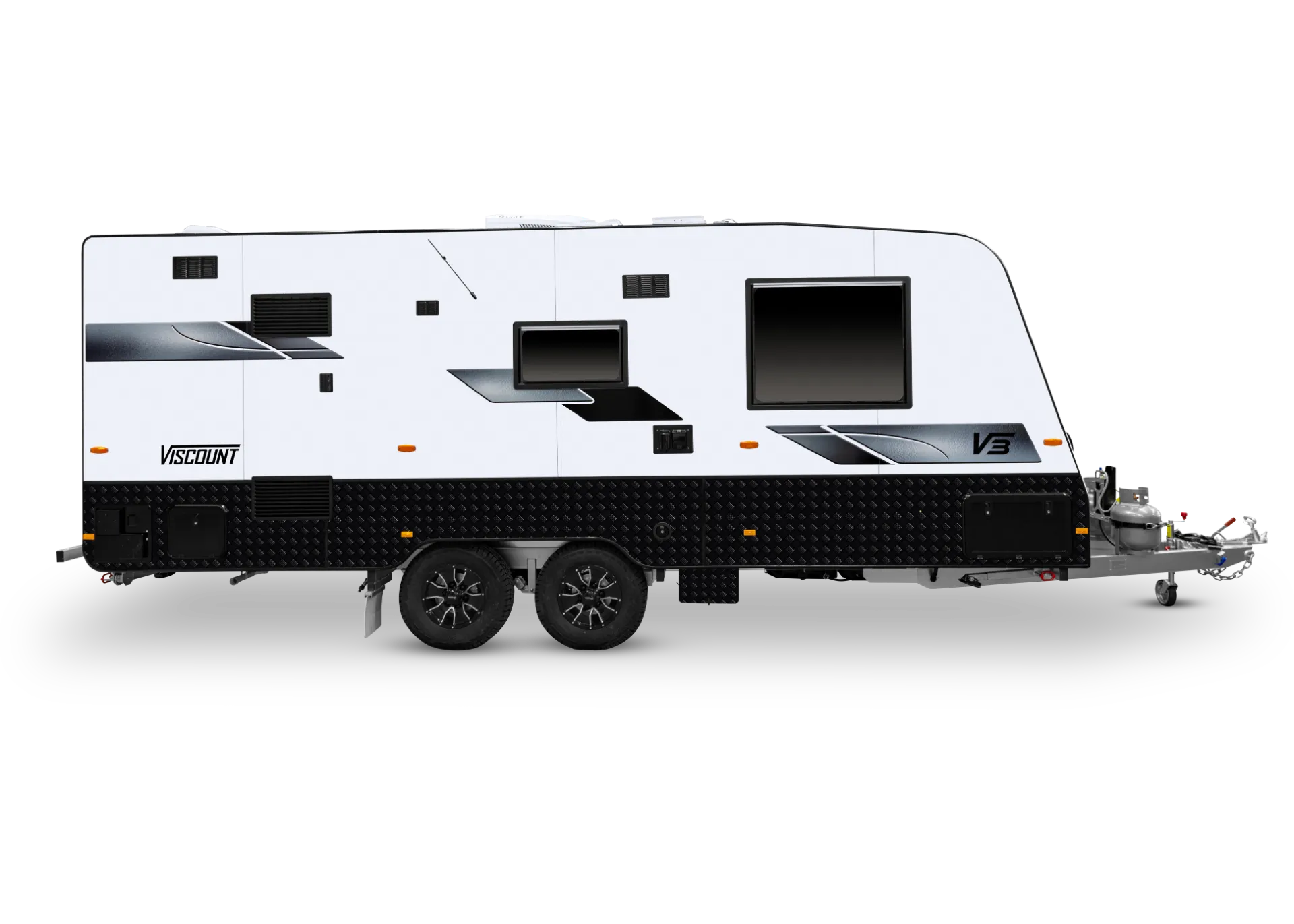 Viscount Caravans V3 photo 4 of 13