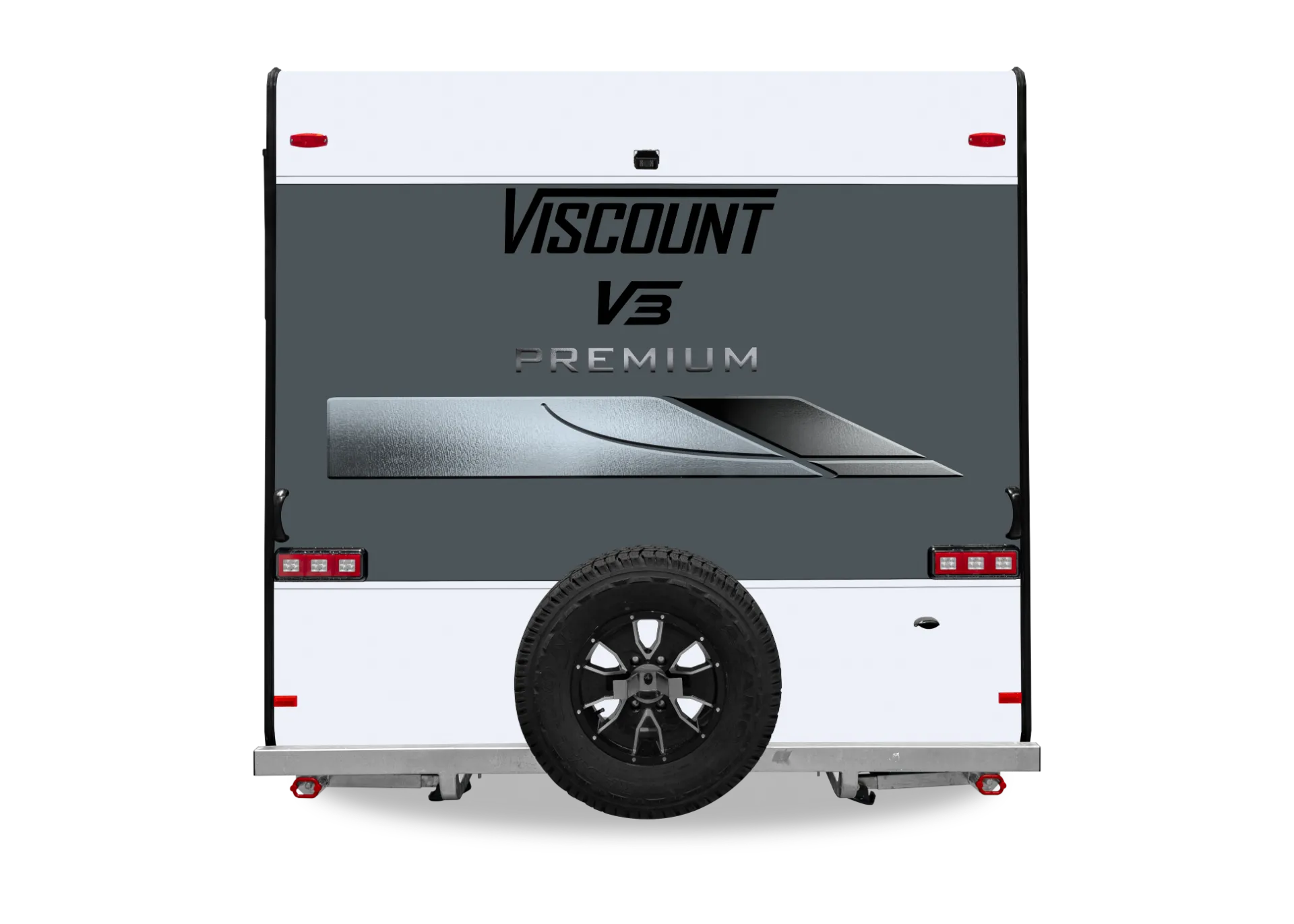 Viscount Caravans V3 photo 5 of 13