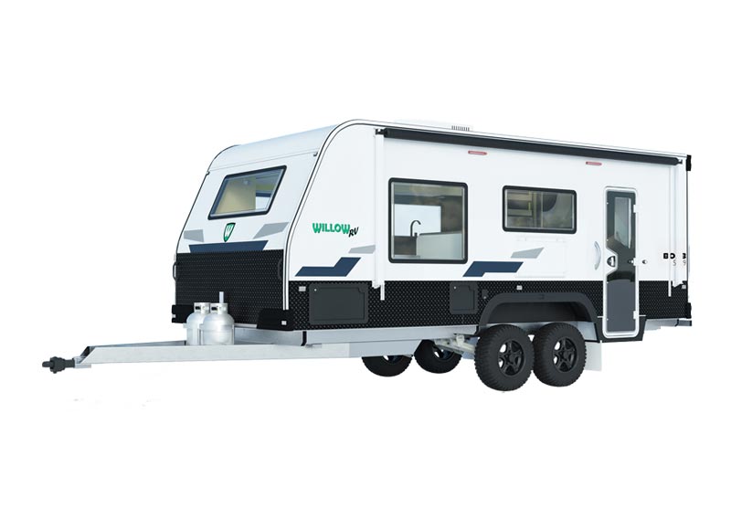 Willow RV Boab Series photo 1 of 10