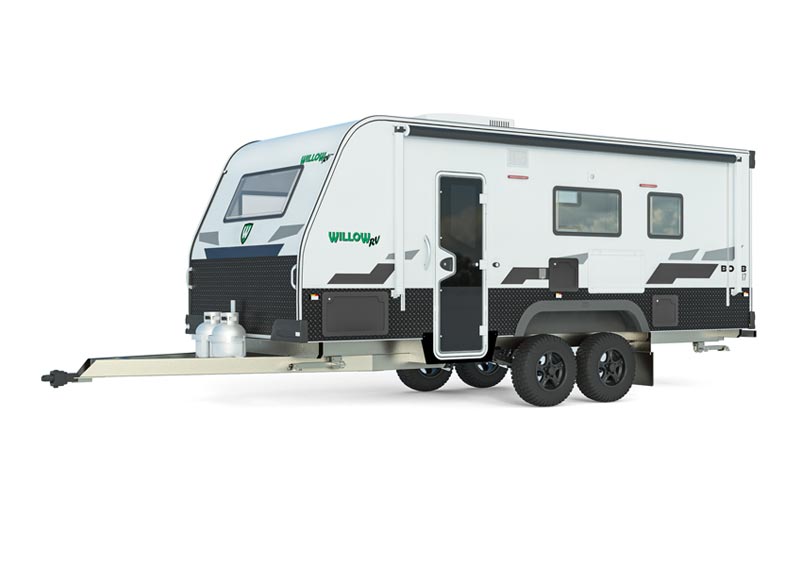 Willow RV Boab Series photo 2 of 10