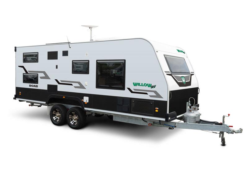 Willow RV Boab Series photo 3 of 10
