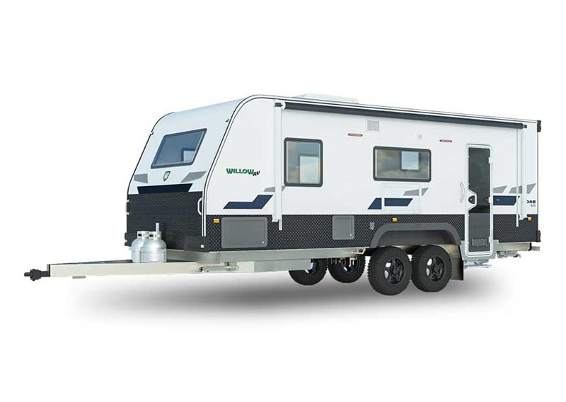 Willow RV Boab Series photo 4 of 10