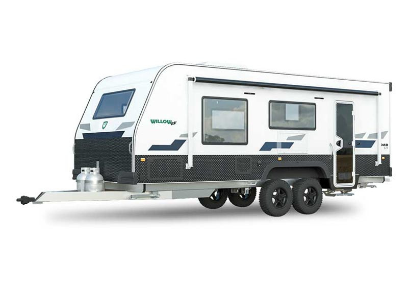 Willow RV Boab Series photo 5 of 10