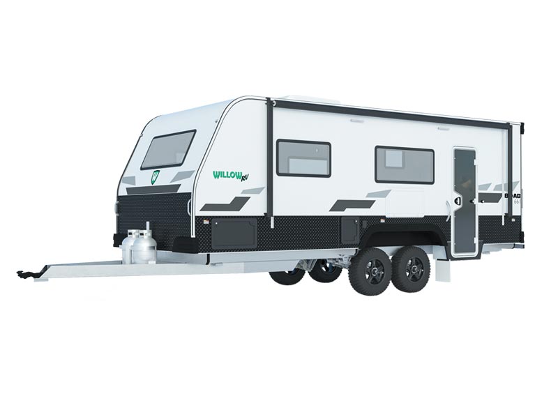 Willow RV Boab Series photo 6 of 10