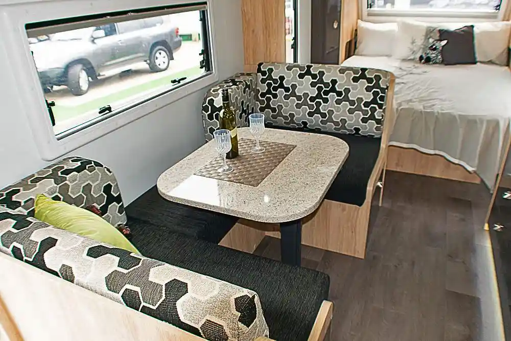 Willow RV Boab Series photo 7 of 10