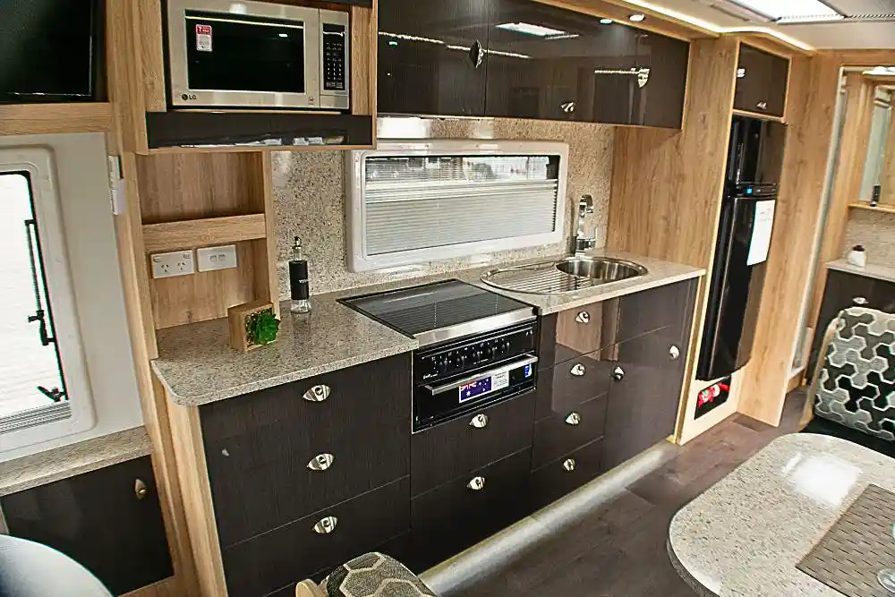 Willow RV Boab Series photo 8 of 10