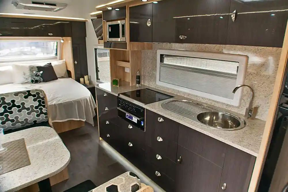 Willow RV Boab Series photo 9 of 10