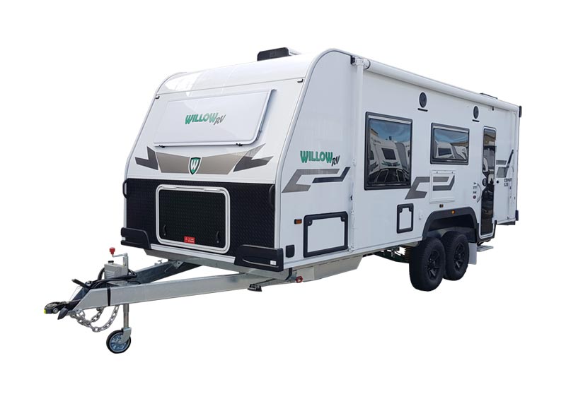 Willow RV Conifer Series photo 4 of 5