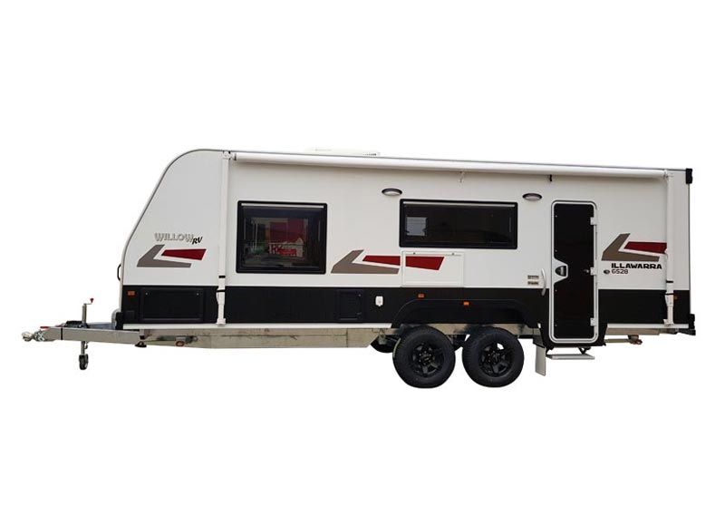 Willow RV Illawarra Series photo 2 of 2