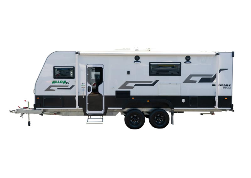 Willow RV Ironbark Series photo 3 of 12