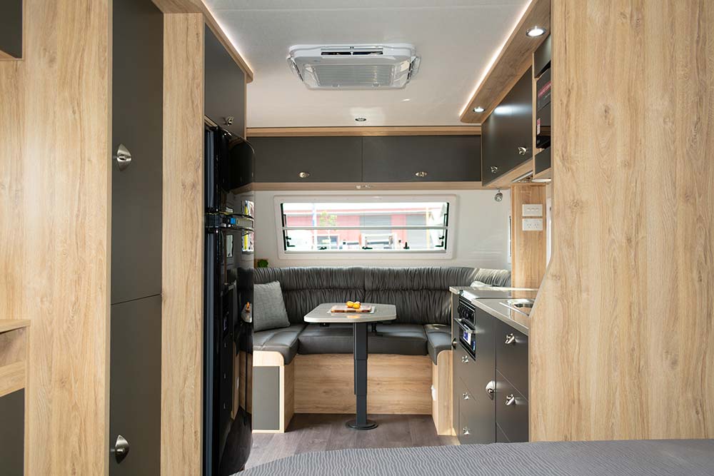 Willow RV Ironbark Series photo 5 of 12